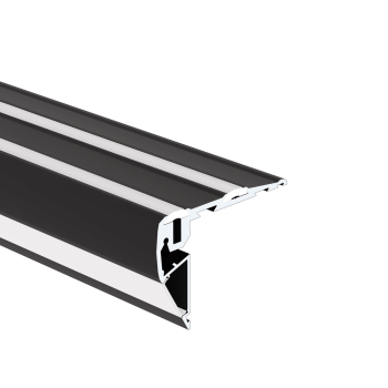 LED-Alu Profil STEPUS